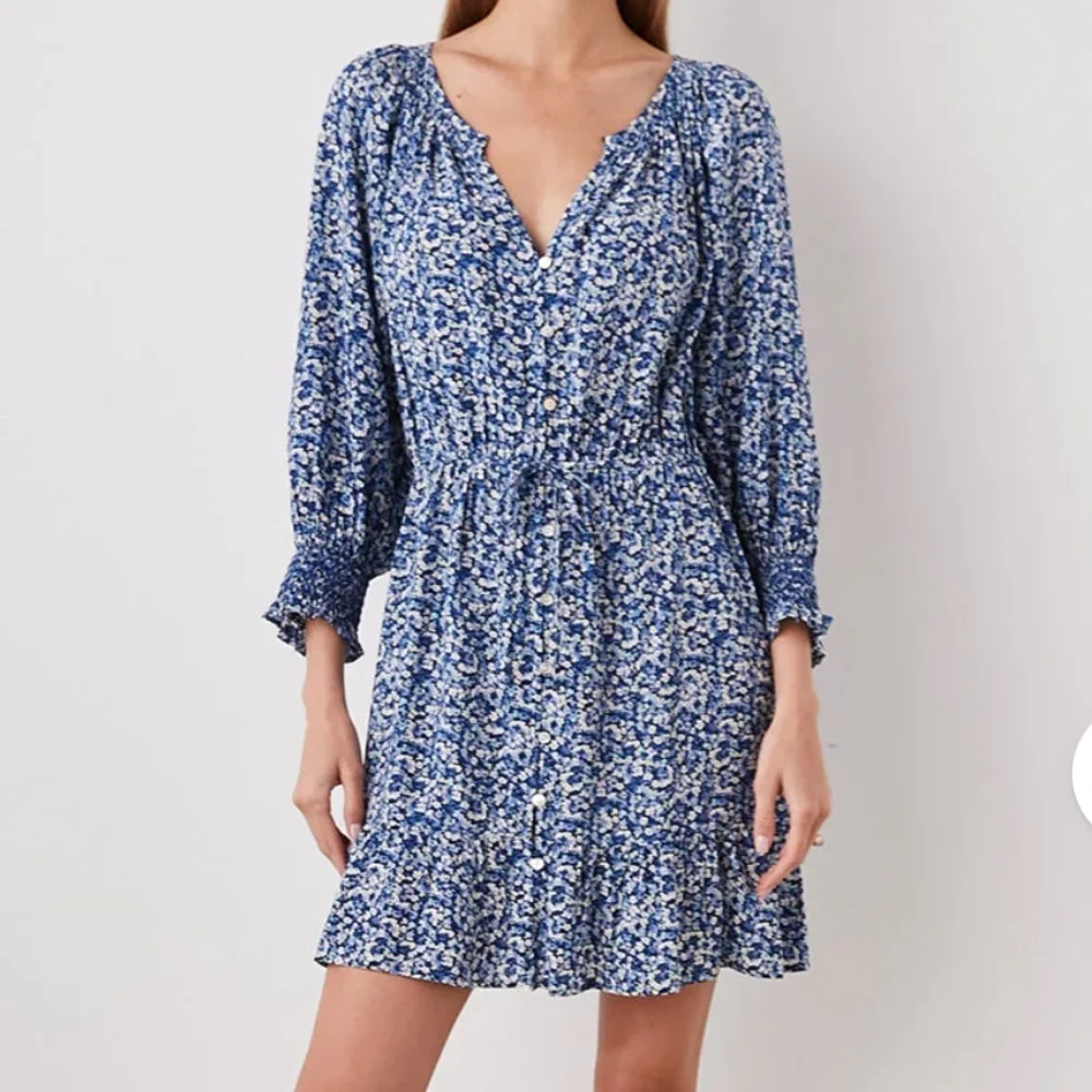 NWT Rails Eliza Dress - Picture 1 of 11